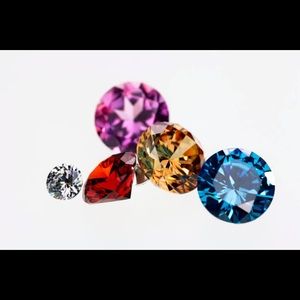 Meet your Posher, Demetrius